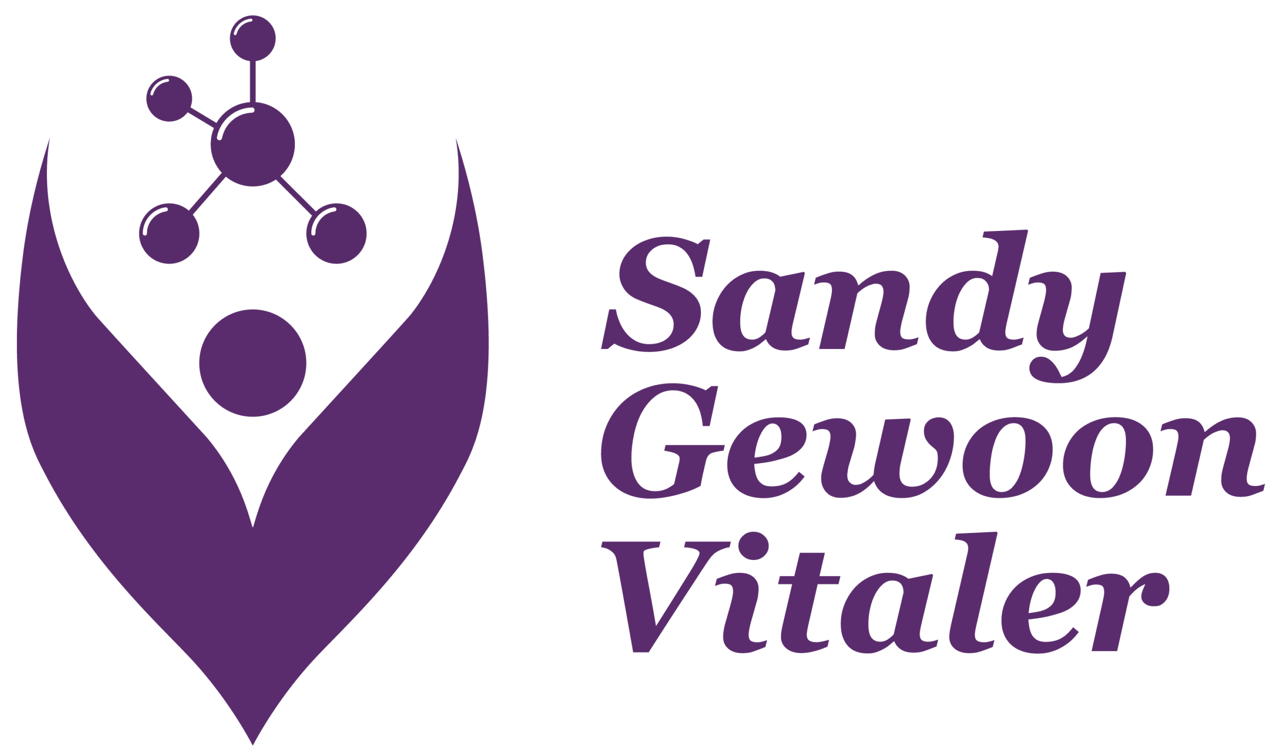 Sandy - Gewoon vitaler